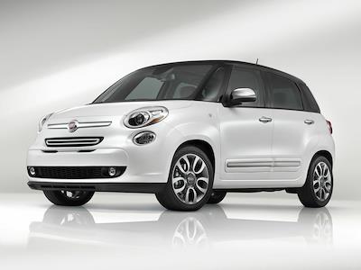 Used 2017 Fiat 500L - photo 1