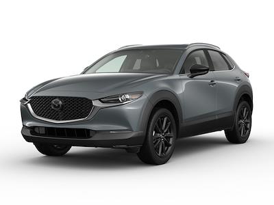 Used 2024 Mazda CX-30 - photo 1