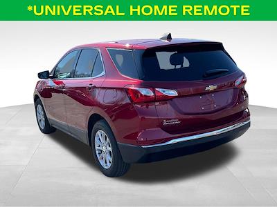 Used 2019 Chevrolet Equinox - photo 1