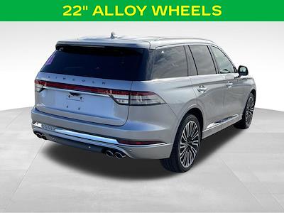 Used 2020 Lincoln Aviator - photo 1