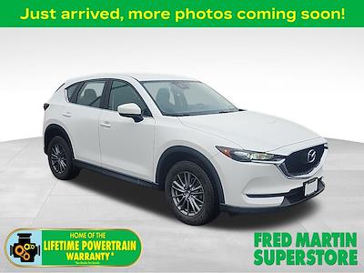 Used 2019 Mazda CX-5 - photo 1