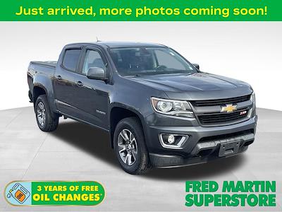Used 2016 Chevrolet Colorado - photo 1