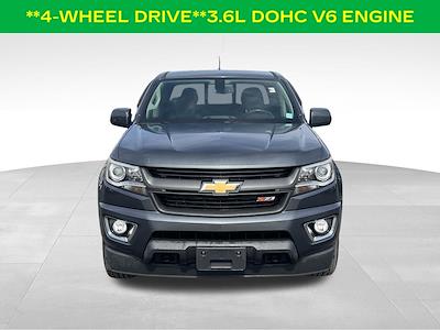 Used 2016 Chevrolet Colorado - photo 1