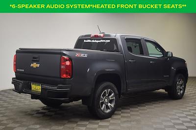 Used 2016 Chevrolet Colorado - photo 1