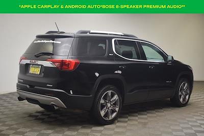 Used 2019 GMC Acadia - photo 1