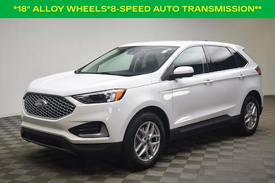 Used 2024 Ford Edge - photo 1