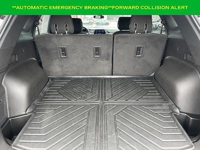 Used 2021 Chevrolet Blazer - photo 1