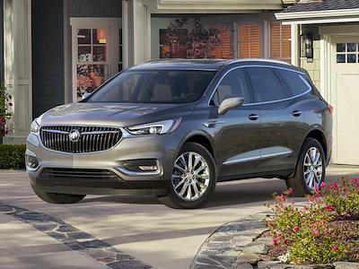Used 2021 Buick Enclave - photo 1
