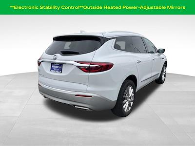 Used 2021 Buick Enclave - photo 1