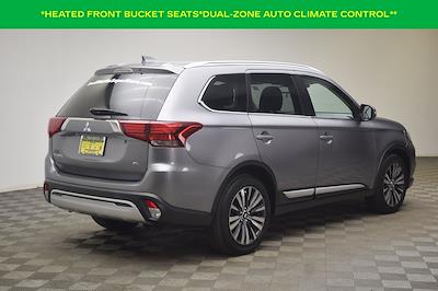 Used 2020 Mitsubishi Outlander - photo 1
