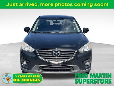 Used 2016 Mazda CX-5 - photo 1