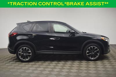 Used 2016 Mazda CX-5 - photo 1