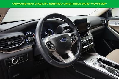 Used 2023 Ford Explorer - photo 1