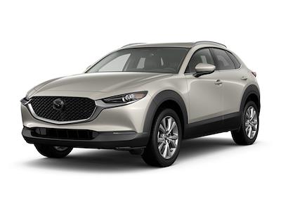 Used 2024 Mazda CX-30 - photo 1
