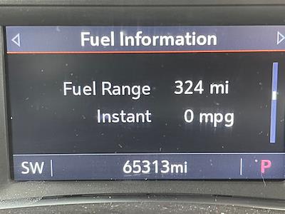 Used 2024 GMC Terrain - photo 1