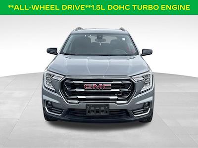 Used 2023 GMC Terrain - photo 1