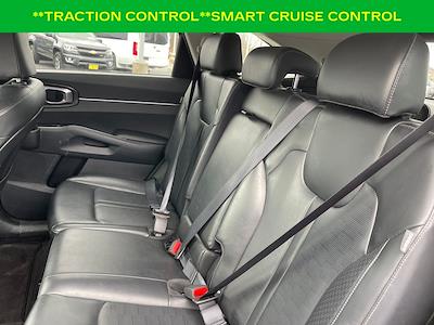 Used 2024 Kia Sorento - photo 1