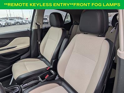 Used 2017 Buick Encore - photo 1