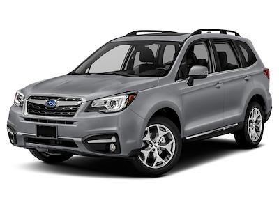 Used 2018 Subaru Forester - photo 1