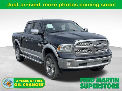Used 2015 Ram 1500 - photo 1