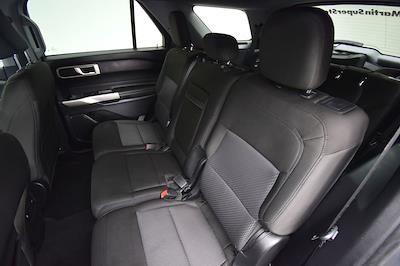 2022 Ford Explorer RWD SUV for sale #1C261863AP - photo 1