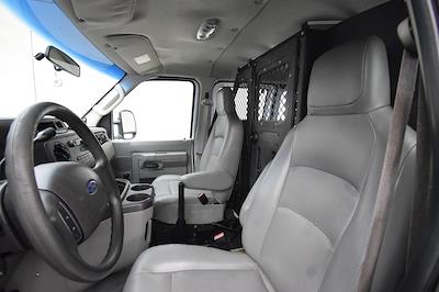 2012 Ford E-350 RWD Upfitted Cargo Van for sale #1C261907BV - photo 1
