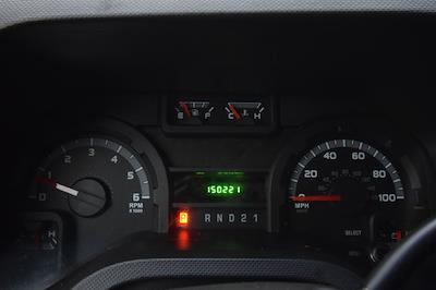 2012 Ford E-350 RWD Upfitted Cargo Van for sale #1C261907BV - photo 2