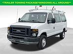 Used 2012 Ford E-350 Upfitted Cargo Van thumbnail 2