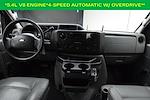 Used 2012 Ford E-350 Upfitted Cargo Van thumbnail 3