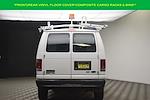 Used 2012 Ford E-350 Upfitted Cargo Van thumbnail 7