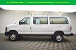 Used 2012 Ford E-350 Upfitted Cargo Van thumbnail 8