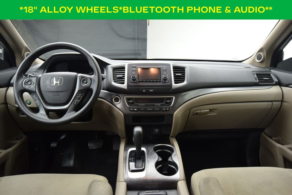 Used 2016 Honda Pilot - photo 5
