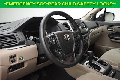 2016 Honda Pilot AWD SUV for sale #1C261981AP - photo 2