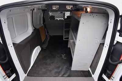 2022 Ford Transit Connect FWD Upfitted Cargo Van for sale #1C262081AV - photo 2