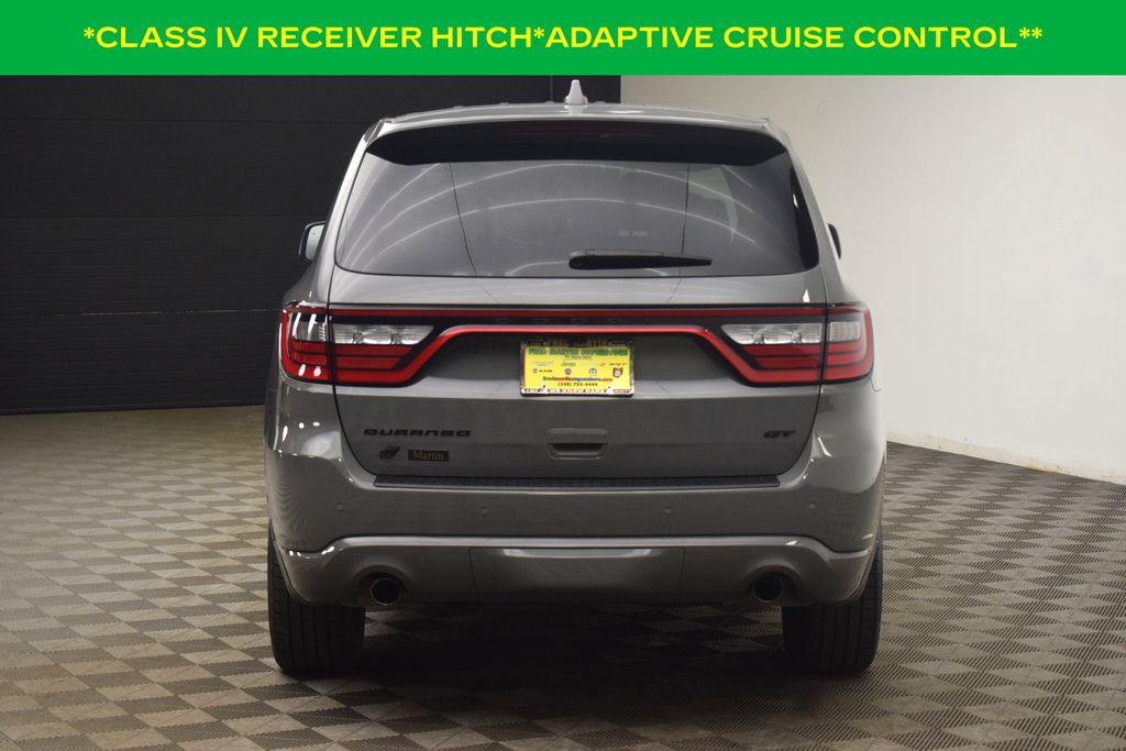 Used 2022 Dodge Durango - photo 12