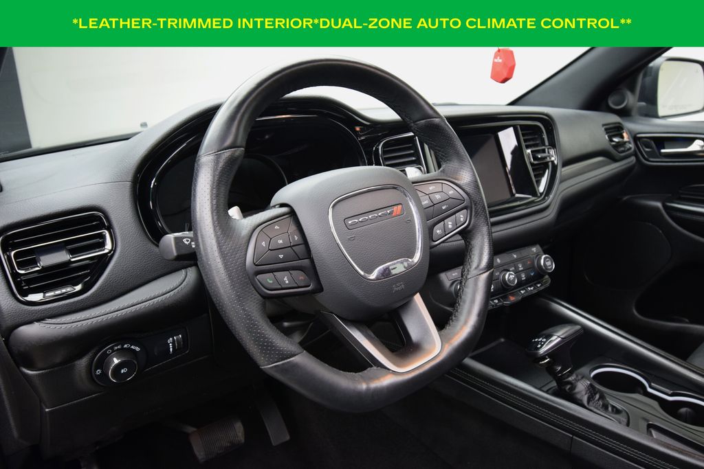 Used 2022 Dodge Durango - photo 18