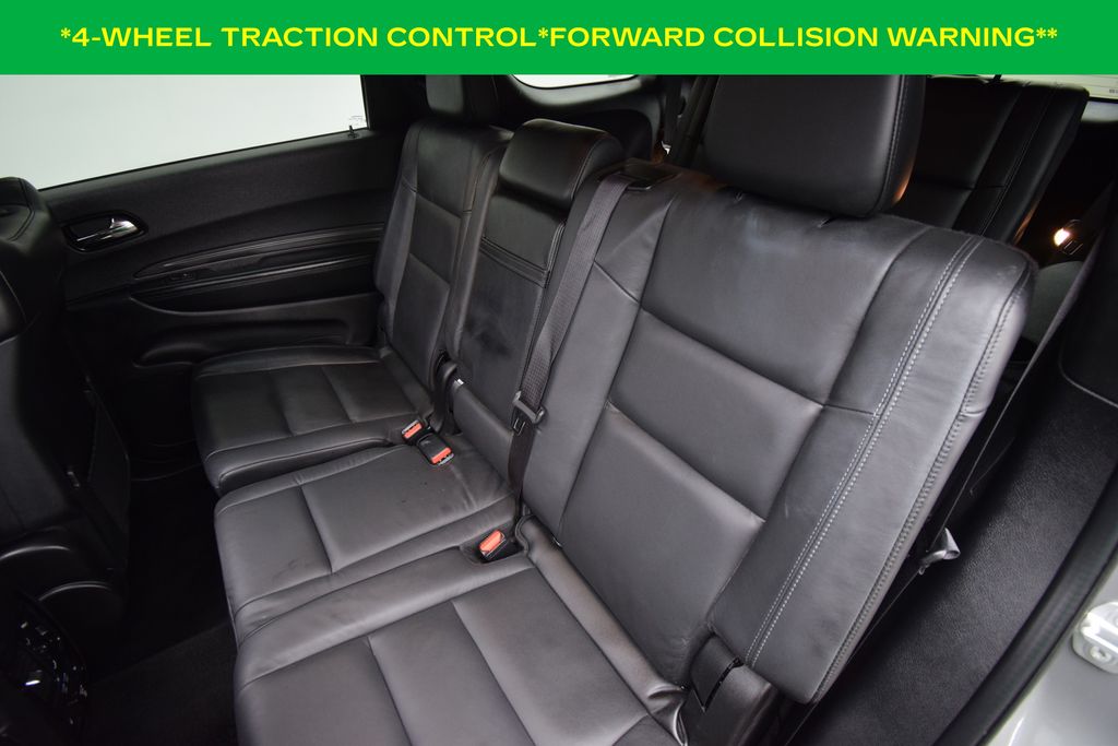 Used 2022 Dodge Durango - photo 21