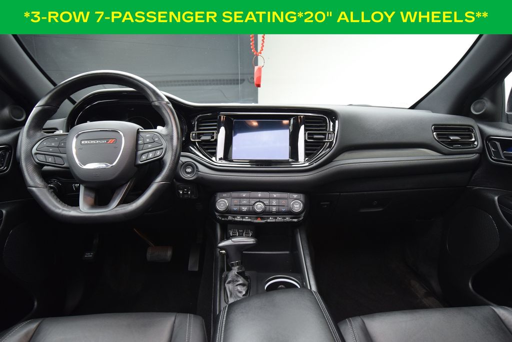 Used 2022 Dodge Durango - photo 6