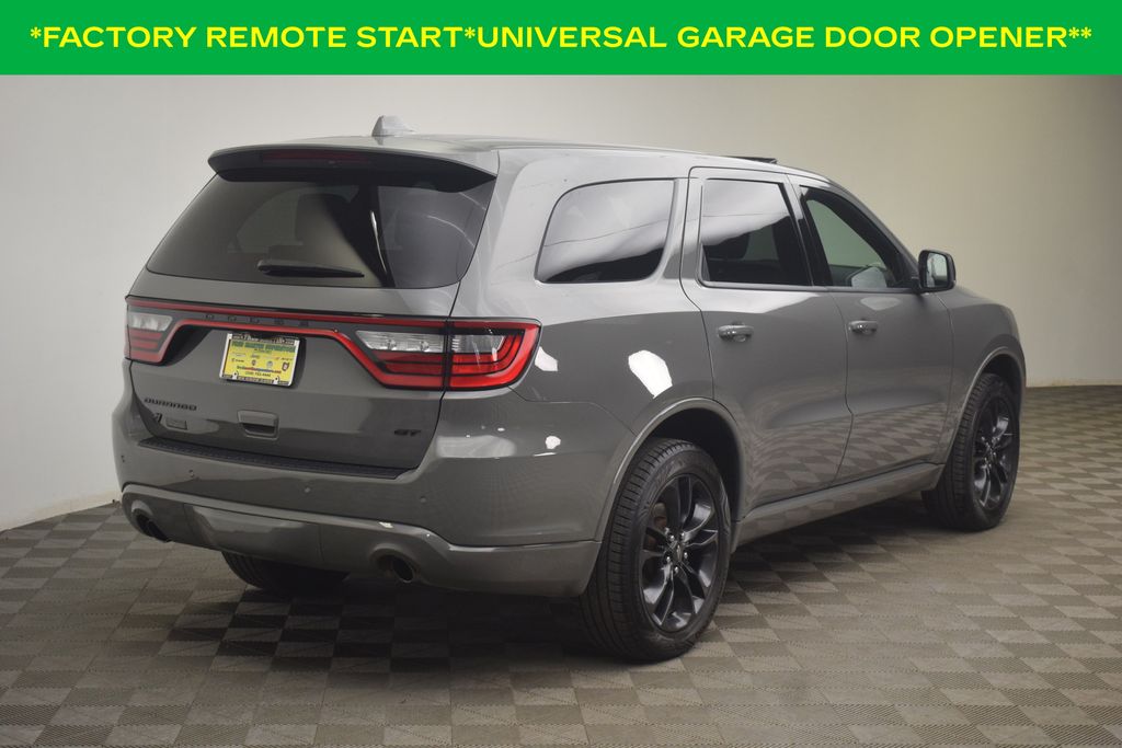 Used 2022 Dodge Durango - photo 11
