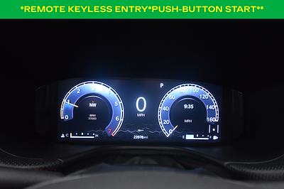 2022 Jeep Compass 4WD SUV for sale #1C262125AP - photo 1
