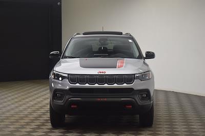 2022 Jeep Compass 4WD SUV for sale #1C262125AP - photo 2