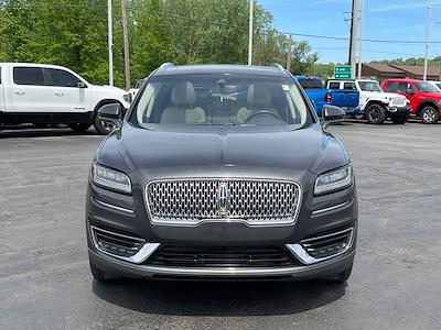 2019 Lincoln Nautilus FWD SUV for sale #1C262298AP - photo 2