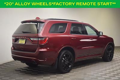 2020 Dodge Durango AWD SUV for sale #1C262340AP - photo 2