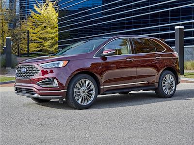 2022 Ford Edge AWD SUV for sale #1C262392AV - photo 1