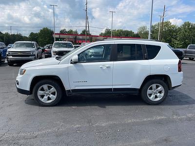 2017 Jeep Compass FWD SUV for sale #1C262874BP - photo 2
