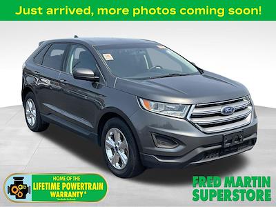 2017 Ford Edge AWD SUV for sale #1C262918AP - photo 1