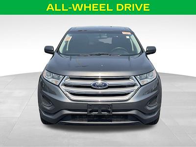 2017 Ford Edge AWD SUV for sale #1C262918AP - photo 2