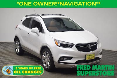 2017 Buick Encore FWD SUV for sale #1C263047AV - photo 1