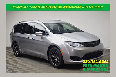 2020 Chrysler Pacifica FWD Minivan for sale #1C263133AV - photo 1