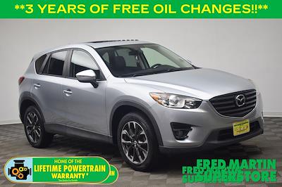 2016 Mazda CX-5 AWD SUV for sale #1C263141AP - photo 1